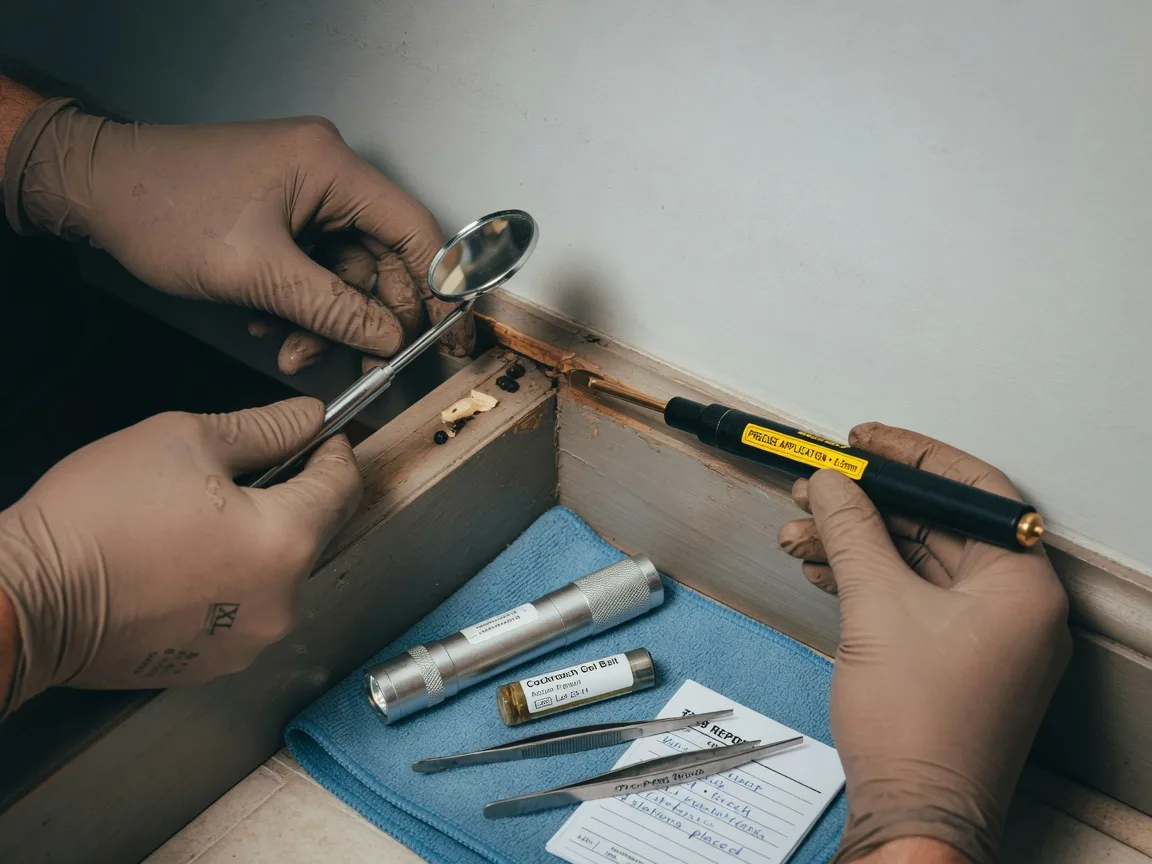 Why choose Emergency Pest Control in Laingsburg, MI
